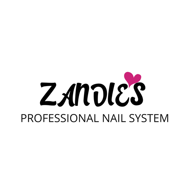 Zandie’s Professional Nail System 