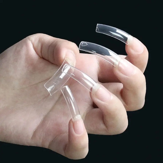 Tapered Square Nail Tips